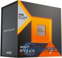 Procesor AMD Ryzen 7 7800X3D BOX (4.2 GHz /96 MB /Socket AM5 )