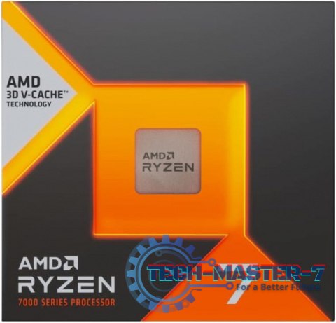 Procesor AMD Ryzen 7 7800X3D BOX (4.2 GHz /96 MB /Socket AM5 ) Procesor AMD Ryzen 7 7800X3D BOX (4.2 GHz /96 MB /Socket AM5 )