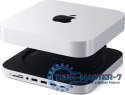 SATECHI ST-GMMSHS (Srebrny /USB-C )