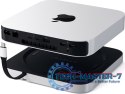 SATECHI ST-GMMSHS (Srebrny /USB-C )