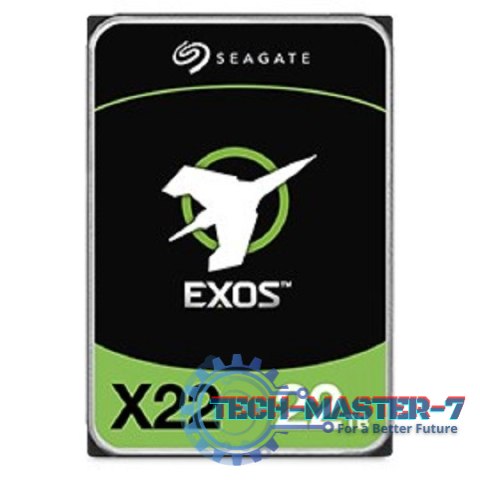 SEAGATE ST20000NM004E (20 TB /3.5" /7200RPM )