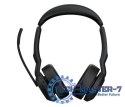 Słuchawki bezprzewodowe JABRA Evolve2 55 (25599-999-999) (Czarny)