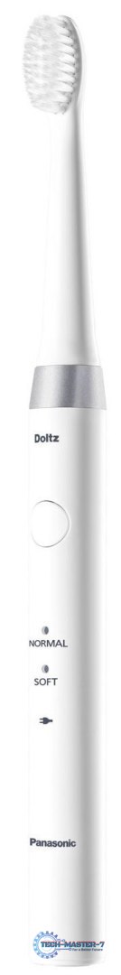 Szczoteczka soniczna PANASONIC EW-DM81-W503 Biały