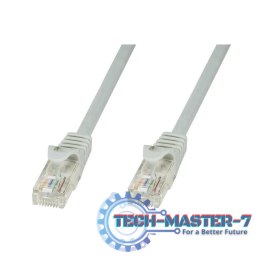 TECHLY ICOC CCA5U-020T 2 Patchcord