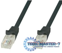 TECHLY ICOC CCA5U-050-BKT 5 Patchcord