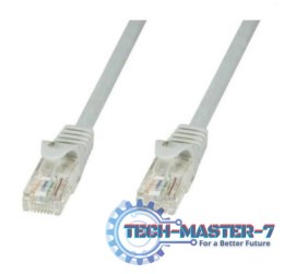 TECHLY ICOC CCA5U-050T 5 Patchcord