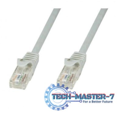 TECHLY ICOC CCA5U-050T 5 Patchcord