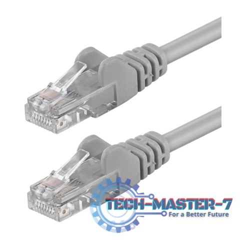 TECHLY ICOC U6-6U-003 0.3 Patchcord