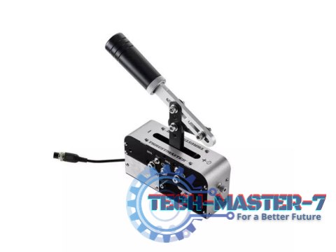 TSS Handbrake (4060306) THRUSTMASTER 3362934003838 TSS Handbrake (4060306) THRUSTMASTER 3362934003838
