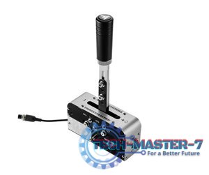 TSS Handbrake (4060306) THRUSTMASTER 3362934003838 TSS Handbrake (4060306) THRUSTMASTER 3362934003838
