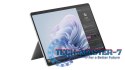 Tablet MICROSOFT Surface Pro 10 Platinium (13"/Intel® Core™ Ultra 5 135U/512GB/Windows 11 Pro/WiFi 802.11 ax/Platynowy)