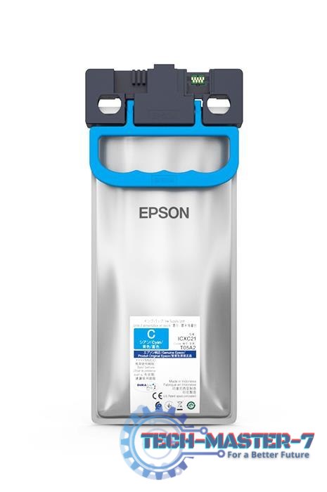 Tusz EPSON C13T05A20N