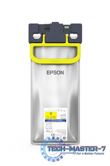Tusz EPSON C13T05A40N