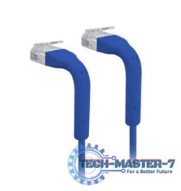 UBIQUITI U-CABLE-PATCH-RJ45-BL 0.1 Patchcord