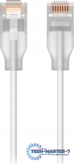 UBIQUITI UACC-Cable-Patch-EL-1M-W 1 Patchcord