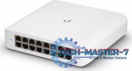 USW-LITE-16-POE