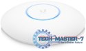 Ubiquiti U6-Pro Punkt dostępowy WiFi 6, 1x RJ45