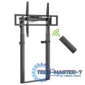 Uchwyt do TV TECHLY ICA-TR68MW (nośność 120kg /55 - 100 cali)