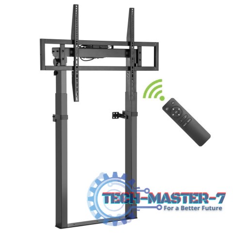 Uchwyt do TV TECHLY ICA-TR68MW (nośność 120kg /55 - 100 cali)