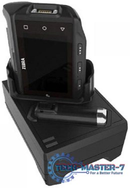 WT6000 ONE SLOT CHRG/USB CRADLE/REQ PWRS-14000-148R AC CORD
