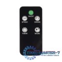 Wentylator stojący GREENBLUE GB645