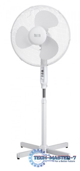 Wentylator stojący TEESA 43cm TSA8022