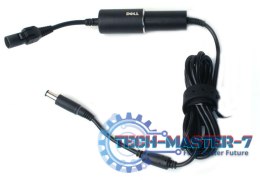 Zasilacz DELL Wtyk DC Czarny 450-15098
