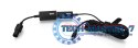 Zasilacz DELL Wtyk DC Czarny 450-15098