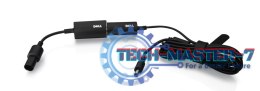 Zasilacz DELL Wtyk DC Czarny 450-15098