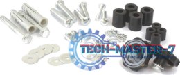 Zestaw śrub montażowych TECHLY ICA-PLB VESA-KIT