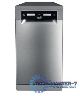 Zmywarka Wolnostojąca HOTPOINT ARISTON HSFO3T223WCX