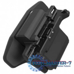 1-SLOT CHARGE ONLY CRADLE FOR ET4X TABLETS. POWER SUPPLY, DC LINE CORD, AND COUNTRY SPECIFIC AC LINE CORD SOLD SEPARATELY