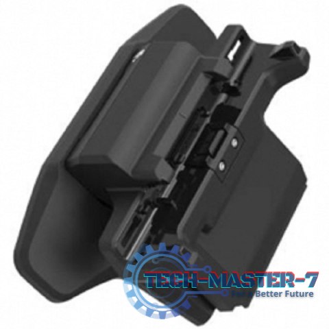 1-SLOT CHARGE ONLY CRADLE FOR ET4X TABLETS. POWER SUPPLY, DC LINE CORD, AND COUNTRY SPECIFIC AC LINE CORD SOLD SEPARATELY 1-SLOT CHARGE ONLY CRADLE FOR ET4X TABLETS. POWER SUPPLY, DC LINE CORD, AND COUNTRY SPECIFIC AC LINE CORD SOLD SEPARATELY