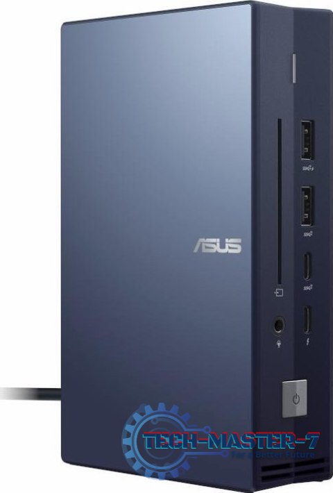 ASUS 90NX0460-P00030 (Czarny /USB Typ C )