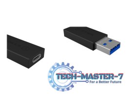 Adapter ICY BOX IB-CB015 USB