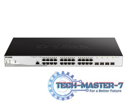 DGS-1210-28P/ME/E