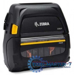 Drukarka etykiet ZEBRA ZQ52-BUE000E-00
