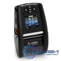 Drukarka etykiet ZEBRA ZQ610 Plus (ZQ61-AUWAE14-00)