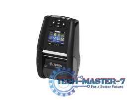 Drukarka etykiet ZEBRA ZQ610 Plus (ZQ61-AUWAE14-00)
