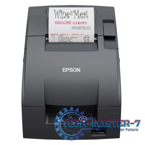 Drukarka igłowa EPSON TM-U220IIB C31CL27102
