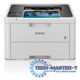 Drukarka laserowa BROTHER HL-L3220CW (2400 x 600dpi /maks. A4 /Czarny )