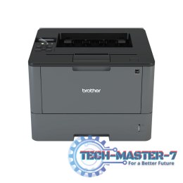 Drukarka laserowa BROTHER HL-L5000D (1200 x 1200dpi /Czarno-szary )