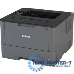 Drukarka laserowa BROTHER HL-L5000D (1200 x 1200dpi /Czarno-szary )