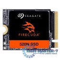 Dysk SSD SEAGATE Firecuda 520N 1 TB (M.2 2230″ /1TB )