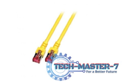 EFB K5511.5 5 Patchcord