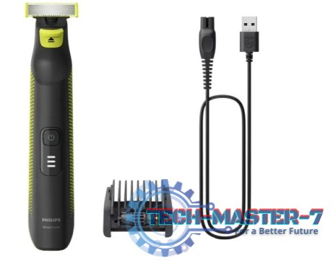 Golarka męska PHILIPS OneBlade Pro QP6506/15