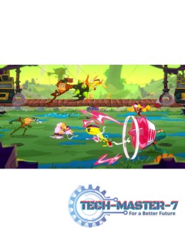 Gra MS ESD Battletoads PL (XONE)