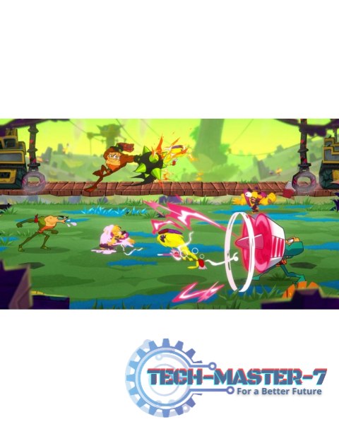 Gra MS ESD Battletoads PL (XONE) Gra MS ESD Battletoads PL (XONE)
