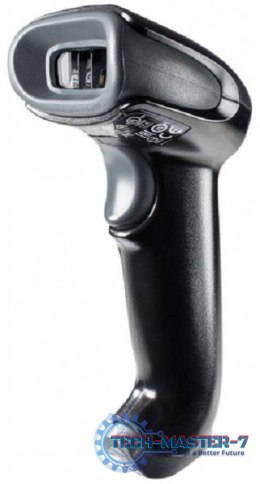HONEYWELL Czytnik kodów kreskowych 1472G1D-2USB-5-R USB