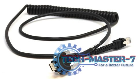 Kabel USB ZEBRA RJ-45 3.6 Kabel USB ZEBRA RJ-45 3.6